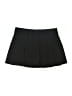 Steve Madden Solid Black Skort Size 2 - photo 1