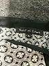 Violet & Claire 100% Polyester Polka Dots Ivory 3/4 Sleeve Blouse Size XL - photo 7