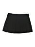 Steve Madden Solid Black Skort Size 2 - photo 2
