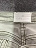 Caslon Gray Green Jeans Size 25 waist (petite) - photo 4