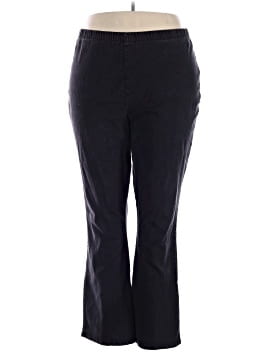 Just My Size Casual Pants
