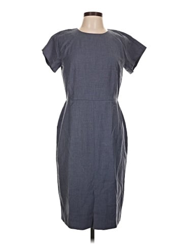 Ann Taylor Casual Dress (view 1)