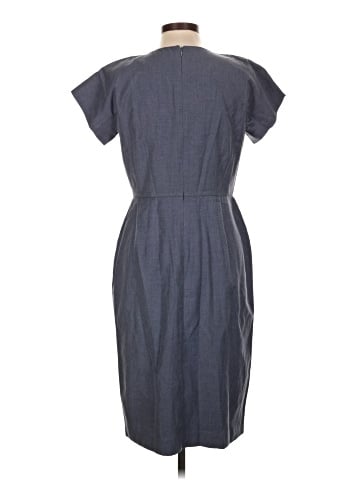 Ann Taylor Casual Dress (view 2)