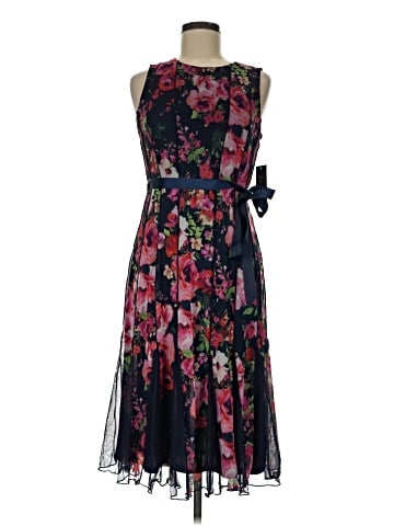 Jessica Howard Cocktail Dress (view 1)