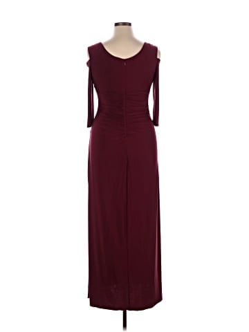 R&M Richards Cocktail Dress (view 2)