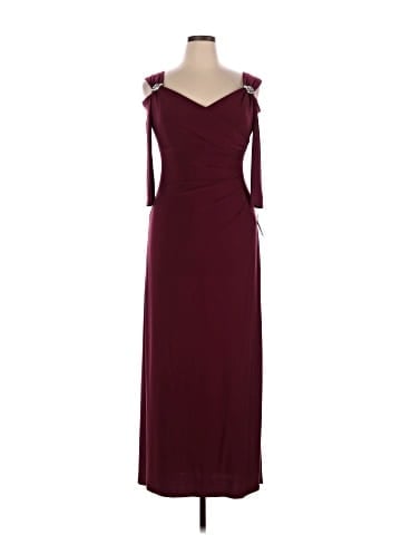 R&M Richards Cocktail Dress (view 1)