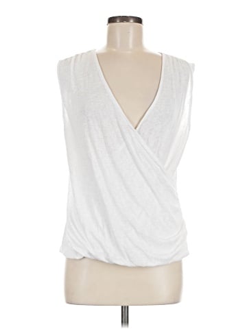 Athleta Sleeveless T-Shirt (view 1)