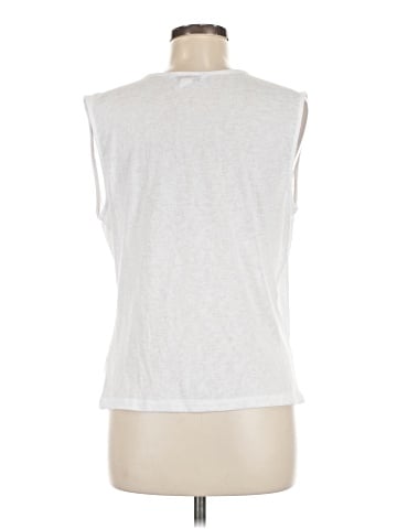 Athleta Sleeveless T-Shirt (view 2)