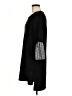 Love Reign Houndstooth Black Casual Dress Size M - photo 5