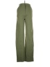 Grey State Green Casual Pants Size XS (0) - photo 1