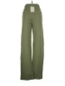Grey State Green Casual Pants Size XS (0) - photo 2