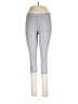 Under Armour 100% Cotton Gray Active Pants Size L (estimated) - photo 1