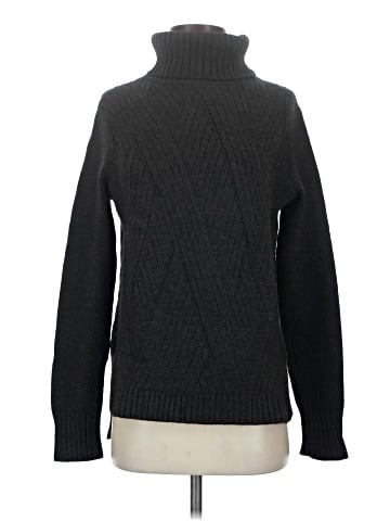 Vince. Turtleneck Sweater (view 1)