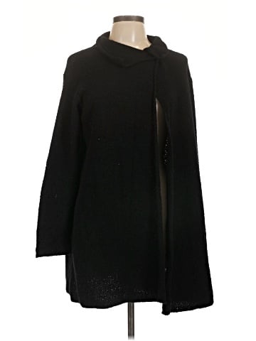 Eileen Fisher Poncho (view 1)