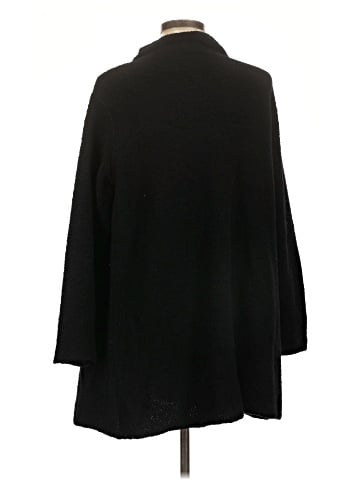 Eileen Fisher Poncho (view 2)