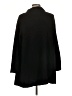 Eileen Fisher Black Poncho Size L (petite) - photo 2