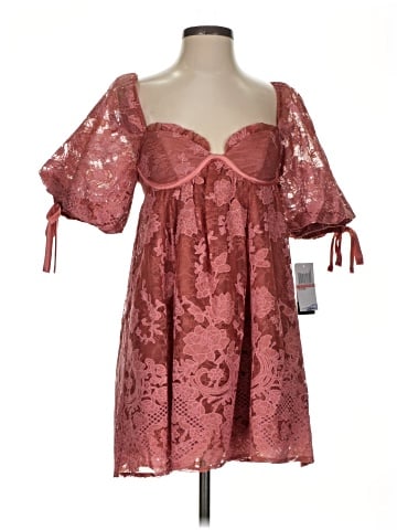 City Studio Cocktail Dress (view 1)