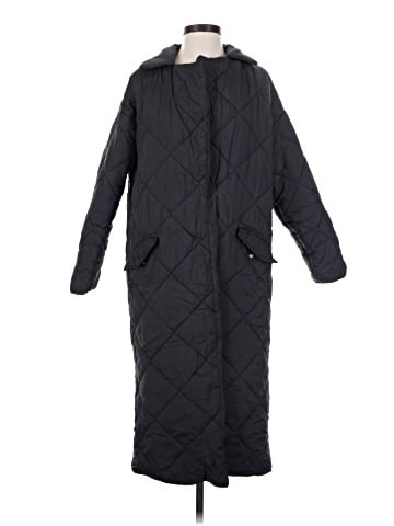 Blank NYC Coat (view 1)