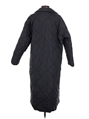 Blank NYC Coat (view 2)