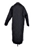 Blank NYC 100% Polyester Black Coat Size XS - photo 2