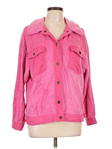 Jodifl Jacket (view 1)