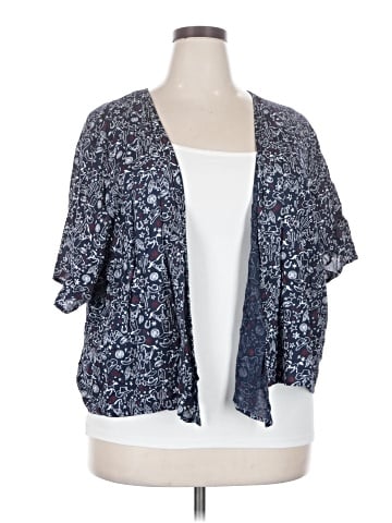 Ariat Kimono (view 1)
