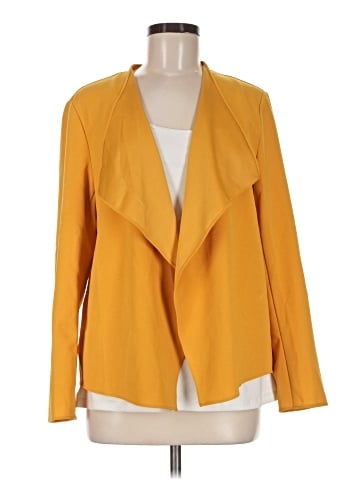 Nine West Blazer (view 1)