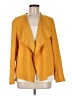 Nine West Yellow Blazer Size M - photo 1