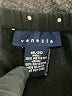 Venezia 100% Polyester Polka Dots Black Formal Skirt Size 18 - 20 Plus - photo 4