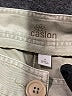 Caslon Gray Cargo Pants Size 12 - photo 7