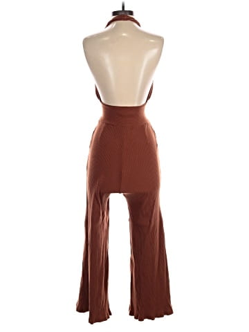 Callahan Jumpsuit (view 2)
