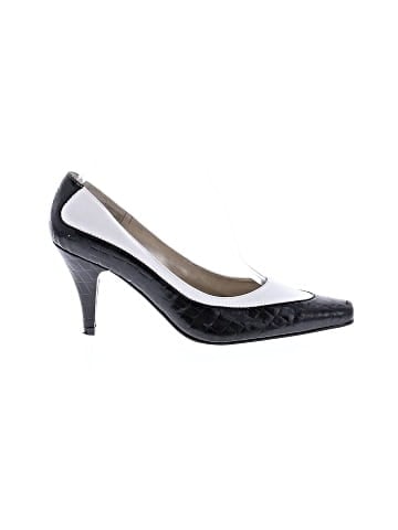 Bellini Heels (view 1)