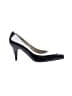Bellini Black Heels Size 9 1/2 - photo 1