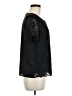 J.Crew Factory Store Black Short Sleeve Top Size 8 - photo 4