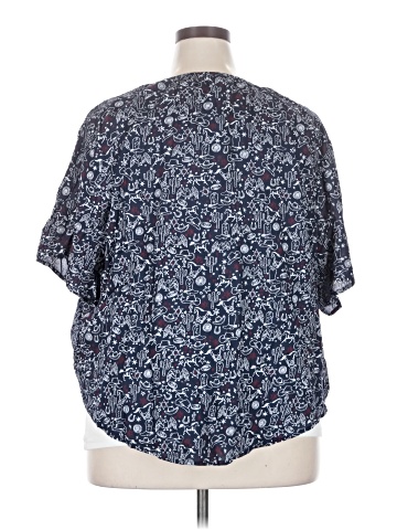 Ariat Kimono (view 2)