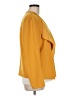 Nine West Yellow Blazer Size M - photo 4