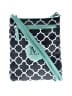 Unbranded Teal Crossbody Bag One size - photo 1