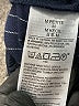 Gap Stripes Blue Casual Pants Size Med Petite - photo 8