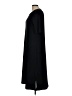 Ann Taylor LOFT Black Casual Dress Size L - photo 5