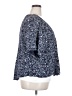 Ariat 100% Modal Blue Kimono Size XXL - photo 4
