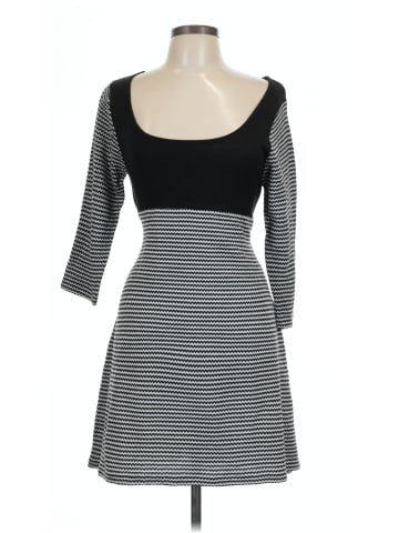 Angie Casual Dress (view 1)