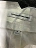 Express Design Studio White Casual Pants Size 8 - photo 7