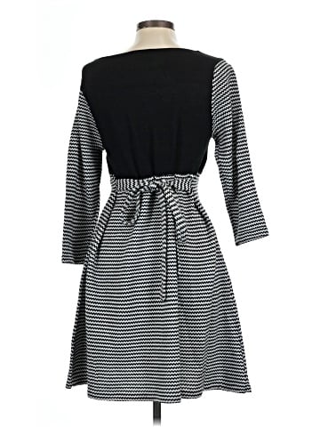 Angie Casual Dress (view 2)