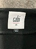 CAbi Solid Black Casual Skirt Size 16 - photo 4