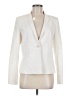 T Tahari Ivory Blazer Size 8 - photo 1