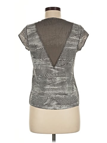 Lululemon Athletica Short Sleeve Top (view 2)