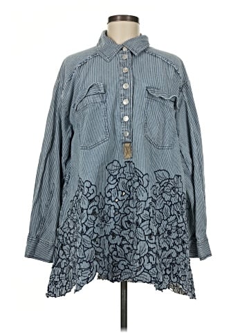 We the Free Casual Dress (view 1)