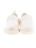Baby Gap Solid White Ivory Sneakers Size 7 (kids) - photo 2