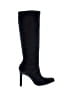 Bakers Black Boots Size 5 1/2 - photo 1
