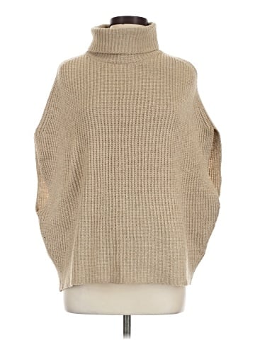 BDG Turtleneck Sweater (view 1)